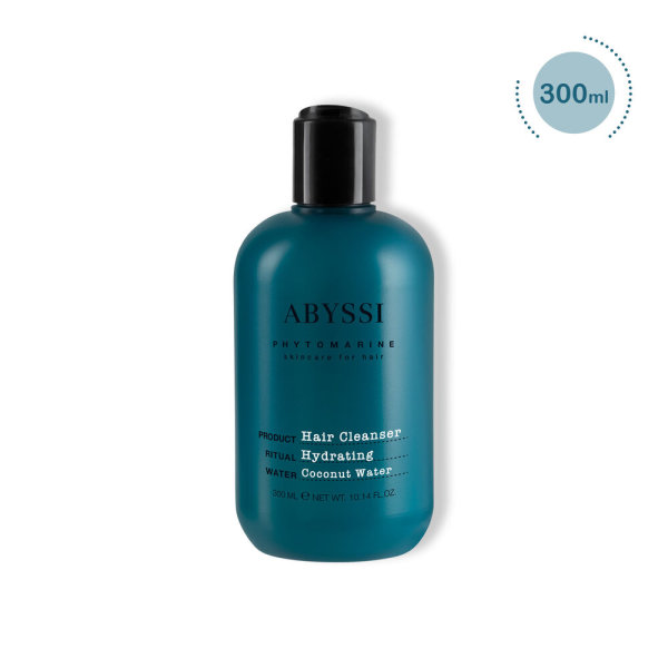 Abyssi Hydration Hair Cleanser 300ml