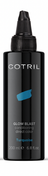 GLOW BLAST TURQUOISE 200 ML