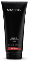 MAKE UP RED LIPSTICK 200 ML