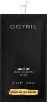 MAKE UP BUSTINA GLOWY GOLDEN BLONDE 30 ML