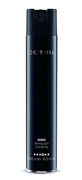WIND STRONG GAS HAIRSPRAY 500 ML