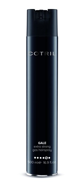GALE EXTRA STRONG GAS HAIRSPRAY 500 ML