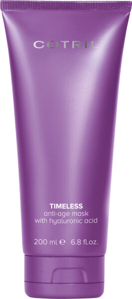 TIMELESS MASK 200 ML
