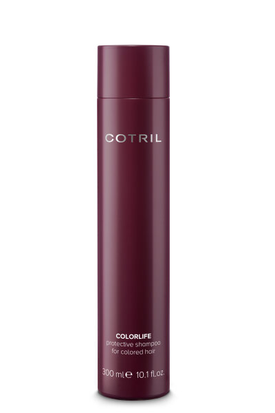 COLORLIFE SHAMPOO 300 ML
