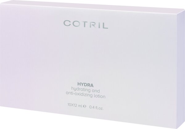 HYDRA LOTION 10 x 12 ML