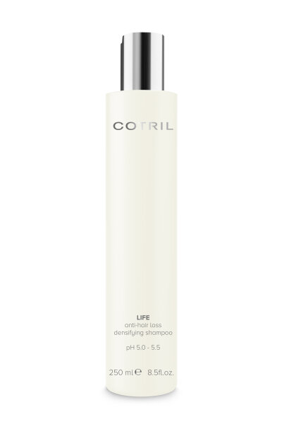 LIFE - ANTI-HAIR LOSS & DENSIFYING SHAMPOO 250 ML