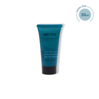 Abyssi Anti-Pollution Hair Cleanser Travel Size 30 ml