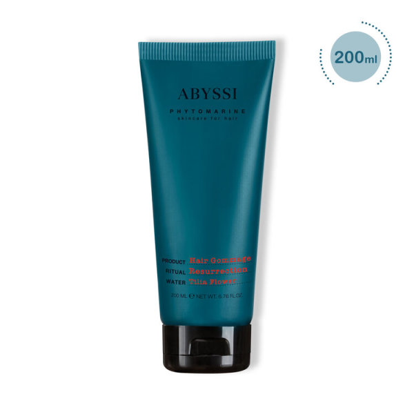 Abyssi Reinforcing Hair Gommage 200 ml