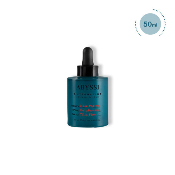 Abyssi Reinforcing Hair Potion 50 ml