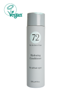 72 Hair Hydrating Conditioner 250ml